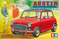 TAMIYA 24235 1/24 Austin Mini Cooper 1275S Mk.I  NEW - call for discount pricing!