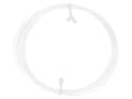 Dwarvin DVFC0.75 30' .75MM End Glow Fiber Optic dwv 99016