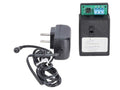 Dwarvin DVDFL301 O Lamplighter DFL w/power Suppl dwv 99043
