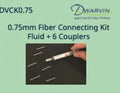 Dwarvin DVCKO.75 Fifer Connecting Kit for .75mm dwv 99051