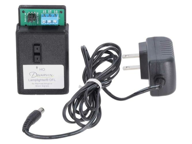 Dwarvin DVCK1.5 Fibre connecting kit 1.5mm dwv 99053