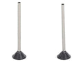 Dwarvin DVSL106 HO/ON30 Fiber Lit Rafter Lamps 2 dwv 99077
