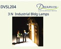 Dwarvin DVSL201 N Swan/Goose neck lamps 3pk dwv 99084