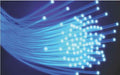 Dwarvin DVFC2.0 30' 2.0mm End Glow Fiber Optic dwv 99088