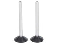 Dwarvin DVSL304 O Fiber Lit Rafter Lamps 2pk dwv 99118