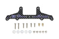 TAMIYA 95716 JR HG Carbon Rear Roller Stay for Super X Chassis (1.5mm) As  NEW - call for discount pricing!