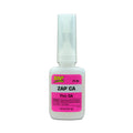 Pacer / Zap CA Glue 9 Zap CA 1/2oz (PINK)