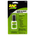 Pacer / Zap CA Glue 100 Zap A Gap Brush On Glue