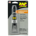 Pacer / Zap CA Glue 104 Zap Plastic Model Cement 1 Oz