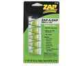Pacer / Zap CA Glue 105 Zap A Gap Mini Tubes (5 Pc)