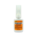 Pacer / Zap CA Glue 19 Plasti-Zap 1/3oz (ORANGE)