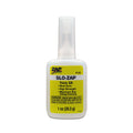 Pacer / Zap CA Glue 20 Slo-Zap 1oz (YELLOW)