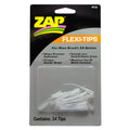Pacer / Zap CA Glue 21 Flexy-tips (24)