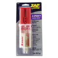 Pacer / Zap CA Glue 36 Z-Poxy Quick-Shot/5 Min. 1oz