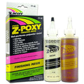 Pacer / Zap CA Glue 40 Finishing Resin 12oz