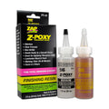 Pacer / Zap CA Glue 41 Z-Poxy Finishing Resin 4oz