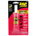 Pacer / Zap CA Glue 44 ZAP RT Rubber Tough 1oz