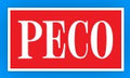 Peco Model Train SLU8382 HO PECO-S/Line-HO-Turnout C83 #8 LH UN!