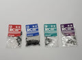 NEW TAMIYA SAND SCORCHER PART - Screw Bag A B C D From a 2010 Kit - Hardware