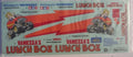 New Tamiya Decal / Sticker Set for Lunch Box RC Truck Re Release
