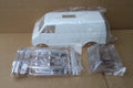 NEW TAMIYA LUNCH BOX BODY PLASTICS PARTS SET