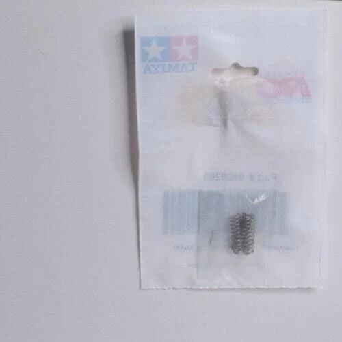 New Tamiya RC Sand Scorcher Cam Lock Spring Part 9808263 Pack of 4