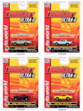 Auto World SLOT CAR Thunderjet Release 321970 Chevrolet Chevelle SS SC359 (case)