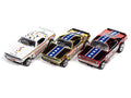 Auto World SLOT CAR Legends of the Quarter Mile 4 Gear Release 26 AWD SC369 (case)