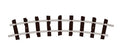 Peco Model Train ST403 HO PECO-Set-OO-9-Track C80 MP No.1 Standard Curve (8)